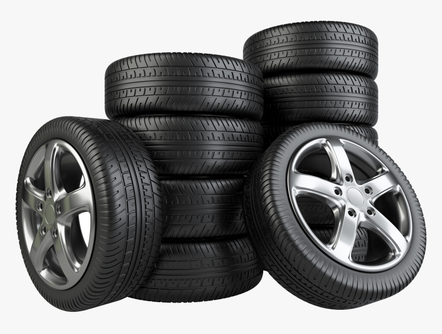 Auto Tyres Services