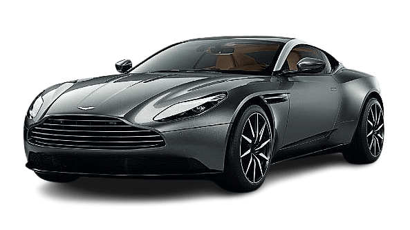 Aston Martin Repair Dubai