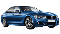 BMW Repair Dubai