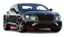 Bentley Repair Dubai