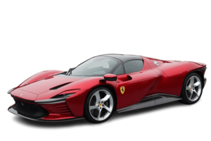 Ferrari Repair Dubai