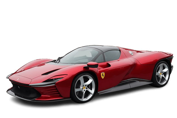 Ferrari Repair Dubai