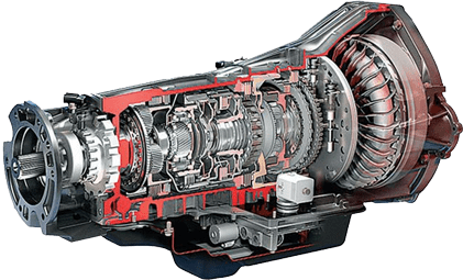 Mercedes transmission repair dubai