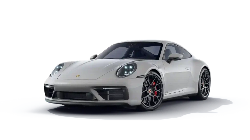 Porsche Repair Dubai