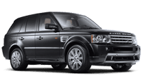 Range Rover Repair Dubai