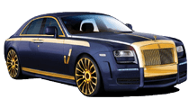 Rolls Royce Repair Dubai