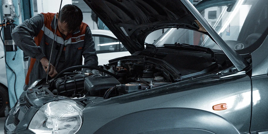 The Ultimate Guide to Choosing the Best Auto Repair Shop