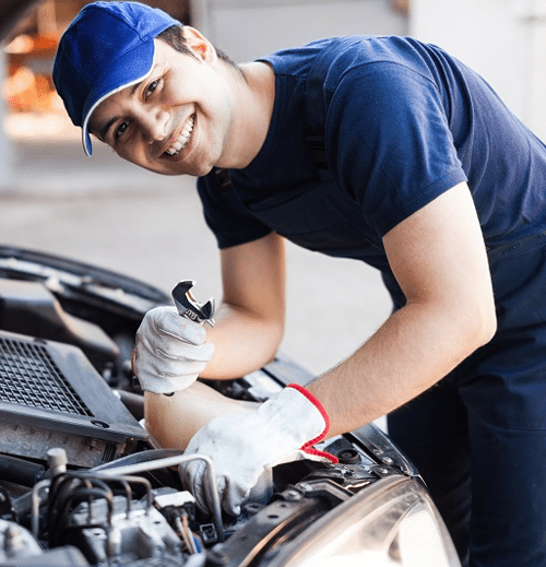 Auto Repair Service