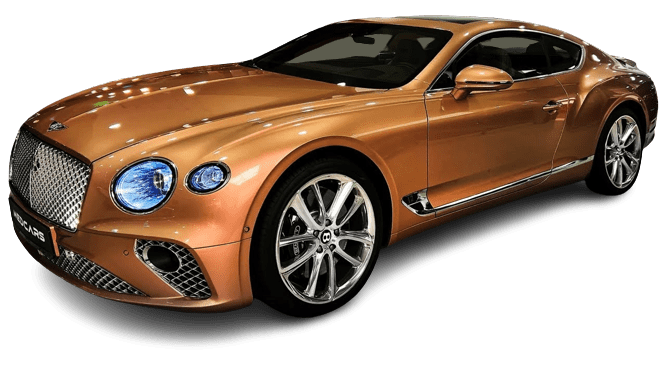 Bentley repair dubai