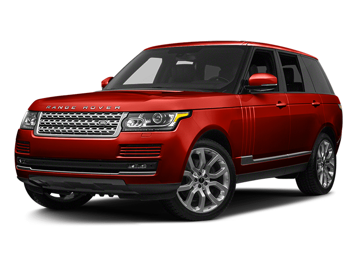 Range Rover Repair Dubai