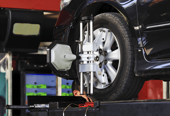 wheel-alignment