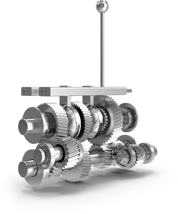 Gearbox Repair service