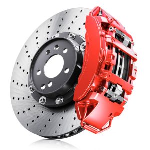 Car Brake repair Dubai