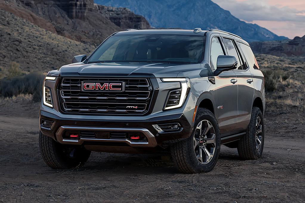 GMC Services