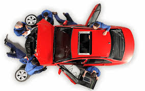 Car Servicing