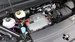 Byd Atto 3 Battery repair