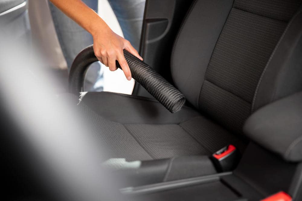 Car Upholstery Dubai