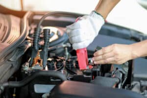 Battery Draining Faster in Summer