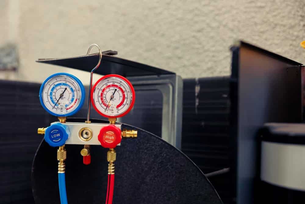 Car AC Repair in Dubai
