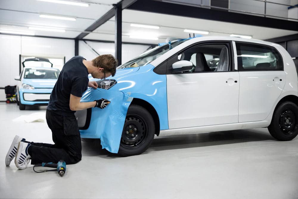 Car Body Kits & Carbon Fiber