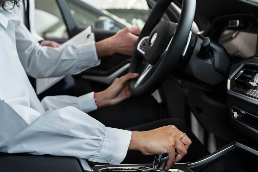 Car Steering Repair in Dubai