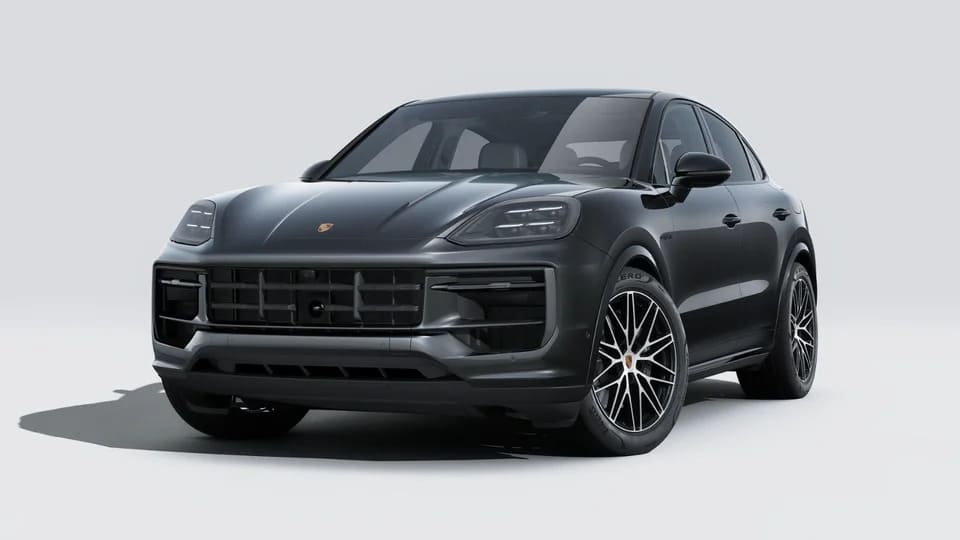 Porsche Cayenne Repair Dubai