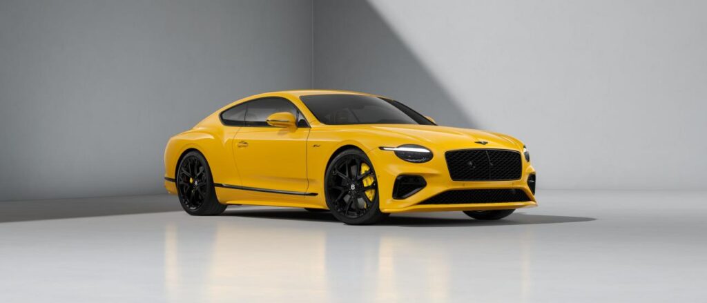 Best Bentley Continental Engine Repair Workshop in Al Quoz Dubai