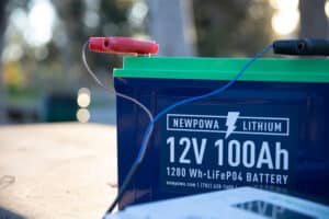Best Car Battery Brands for Rolls-Royce in Dubai