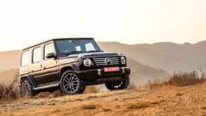 Best Mercedes G Wagon Service Center in Al Quoz Dubai