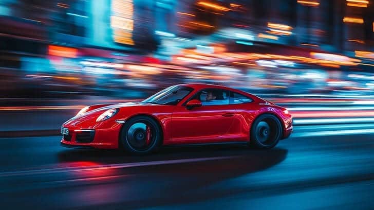 Best Porsche Repair Service in Al Quoz