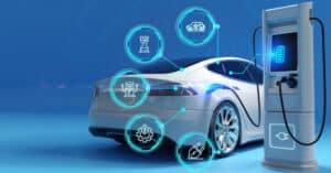 EV vs Petrol Car Maintenance Costs in the UAE
