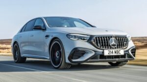 Why Your Mercedes Cranks But Won’t Start and How to Fix It