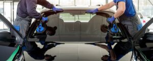 Windshield Replacement Dubai