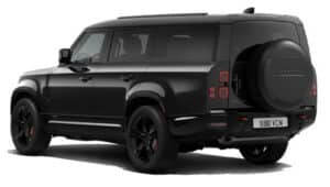Best Land Rover Defender AC Repair Workshop in Dubai