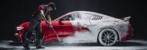 Car Detailing in Dubai
