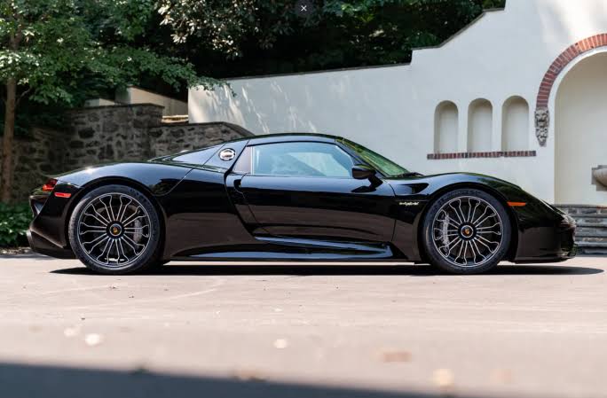 Common Porsche Problems You Should Know About