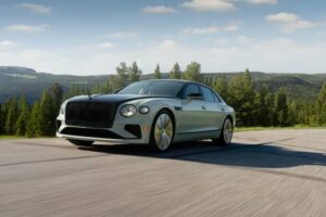 Most Common Bentley Problems & Repairs