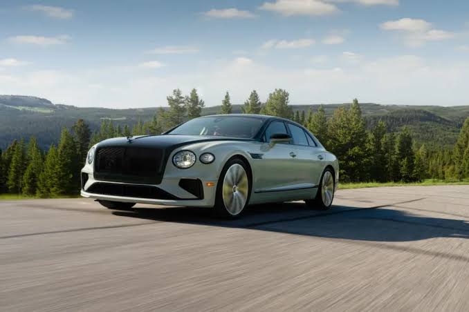 Most Common Bentley Problems & Repairs