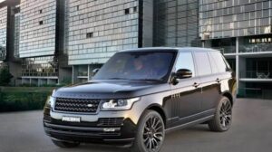 Most Common Range Rover Vogue Engine Problems