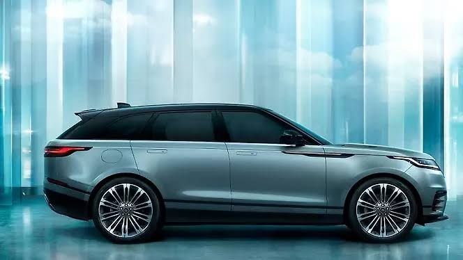 Range Rover Accident Repair Services