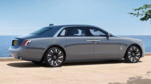 Rolls-Royce Common Problems