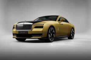 Why Does Rolls-Royce Brake Noise Happen at Low Speeds? How to Fix It
