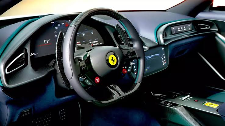 Why My Ferrari Steering Wheel Isn’t Working