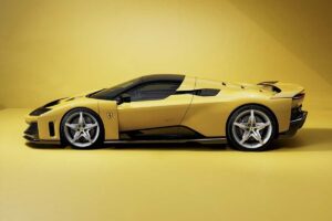 Ferrari Oil Leak: Common, Symptoms, Causes and Solutions