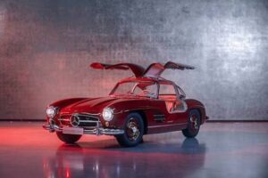 Get a Professional Mercedes Benz Oil Change in Dubai