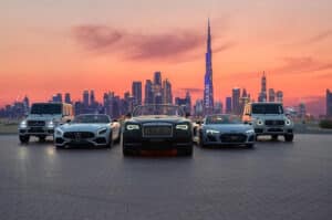 How Does Dubai Heat Damage Car Engines?