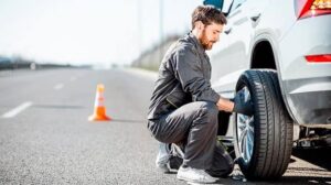 How to Choose the Best Roadside Assistance Service in Dubai