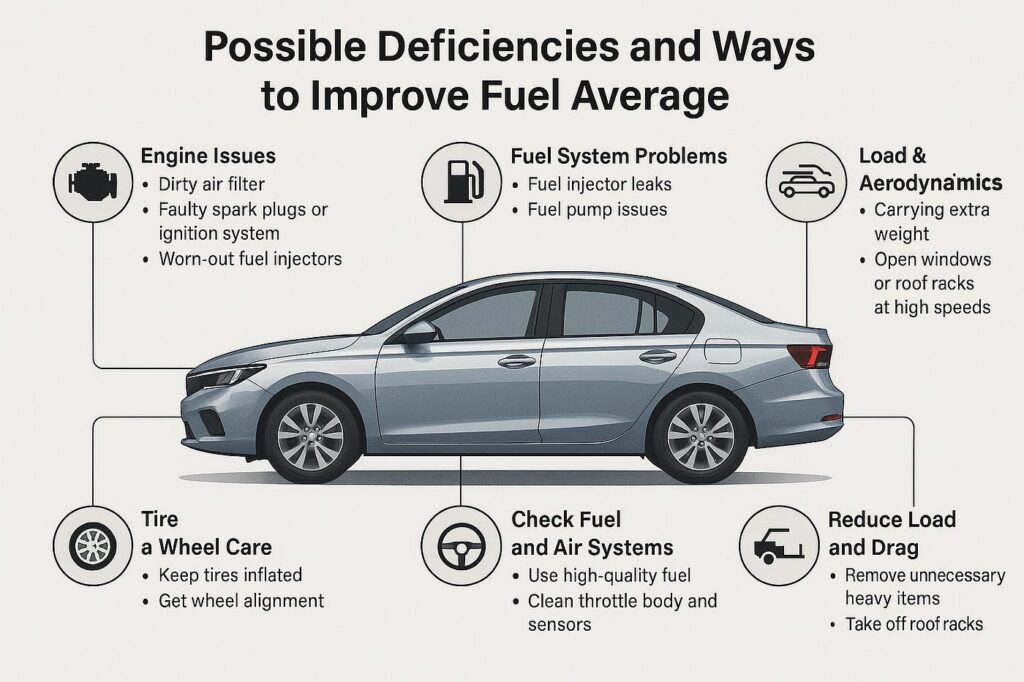 How to Reduce Fuel Consumption in Cars