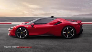 How to Spot Ferrari Clutch Problems Before They Wreck Your Gearbox