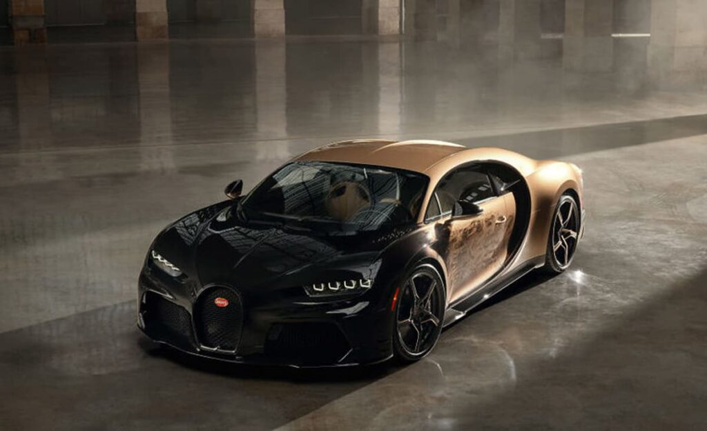 Luxury Car Maintenance Schedules in the UAE